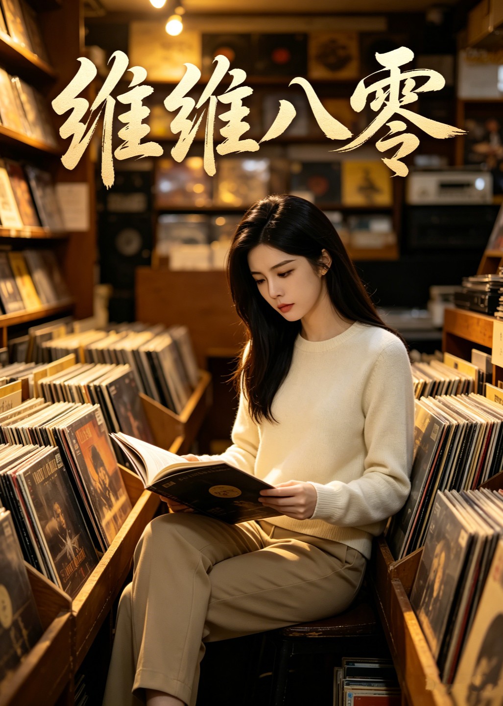 维维八零封面图