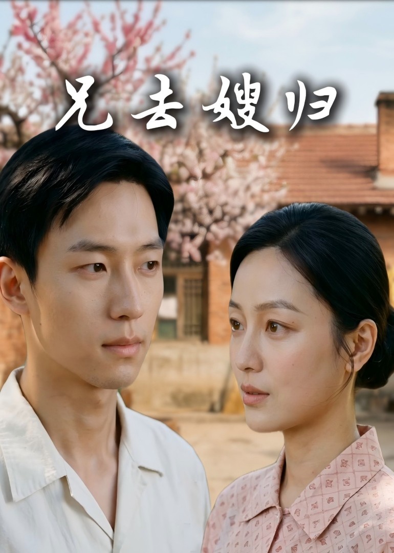 兄去嫂归