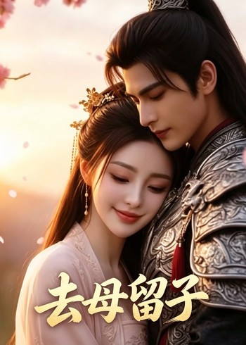 去母留子封面图