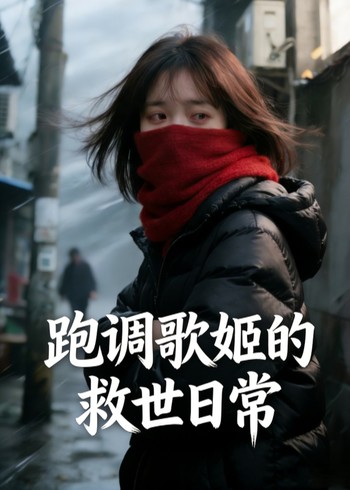 跑调歌姬的救世日常封面图