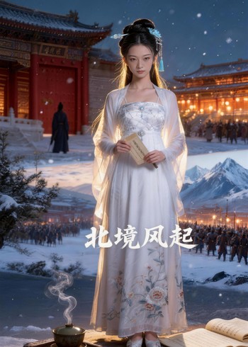 北境风起封面图
