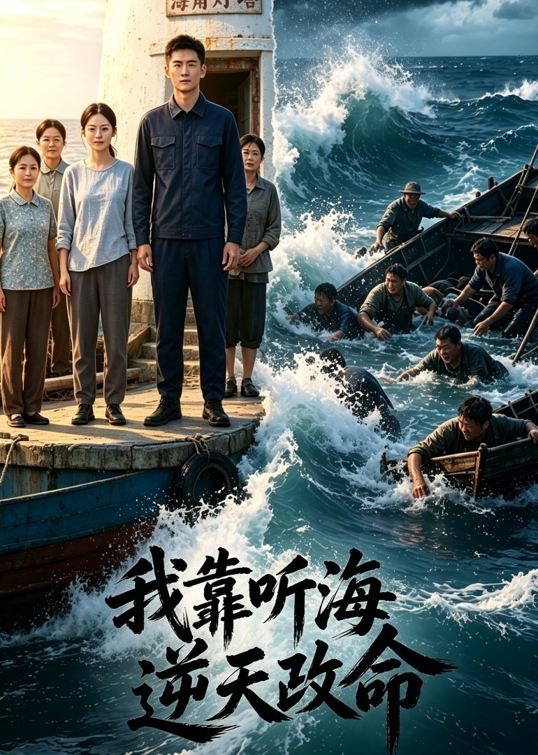 我靠听海逆天改命