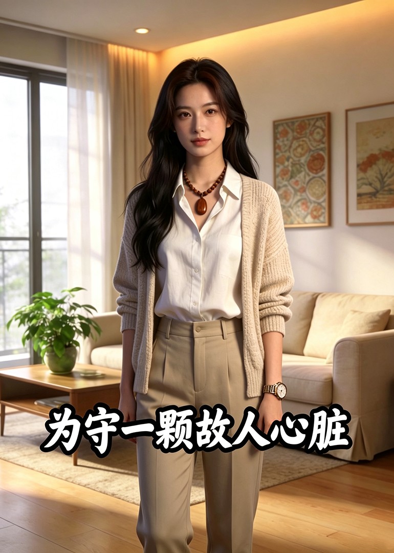 为守一颗故人心脏