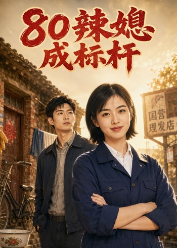 80辣媳成标杆