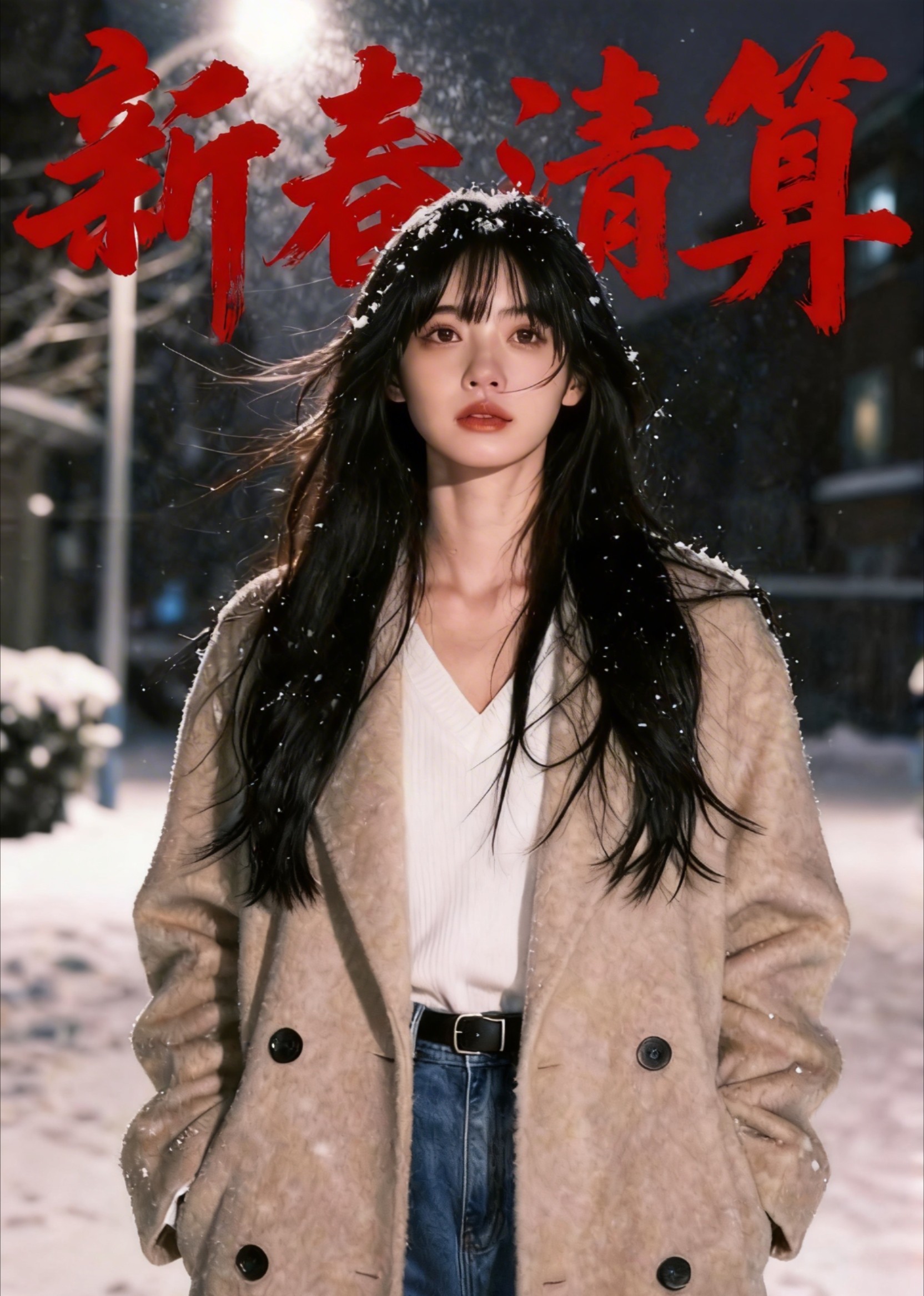 新春清算封面图