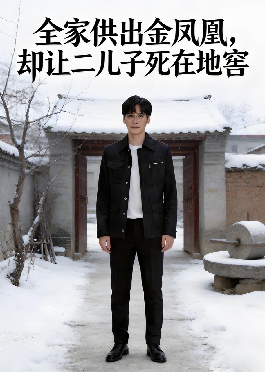 全家供出金凤凰，却让二儿子死在地窖