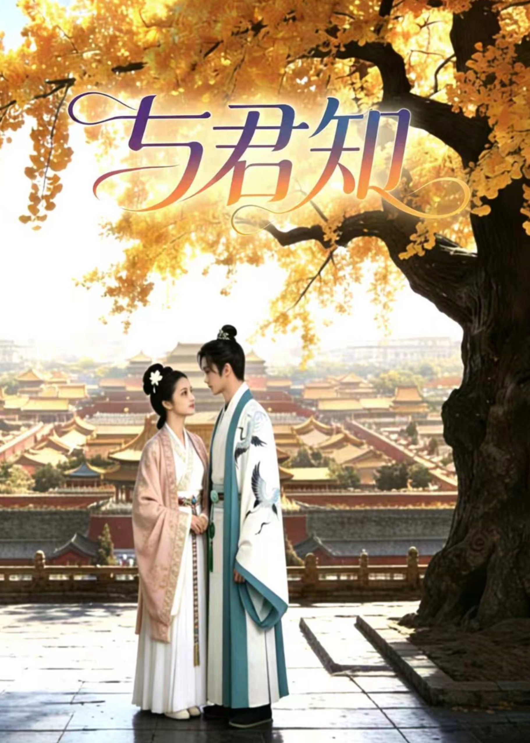 与君知