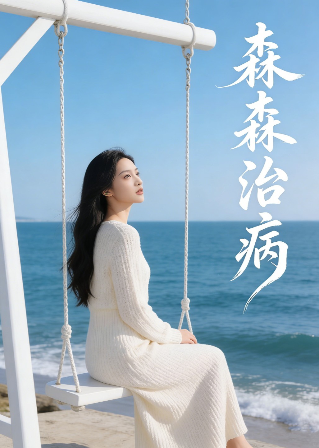 森森治病