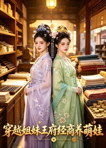 穿越姐妹王府经商养萌娃
