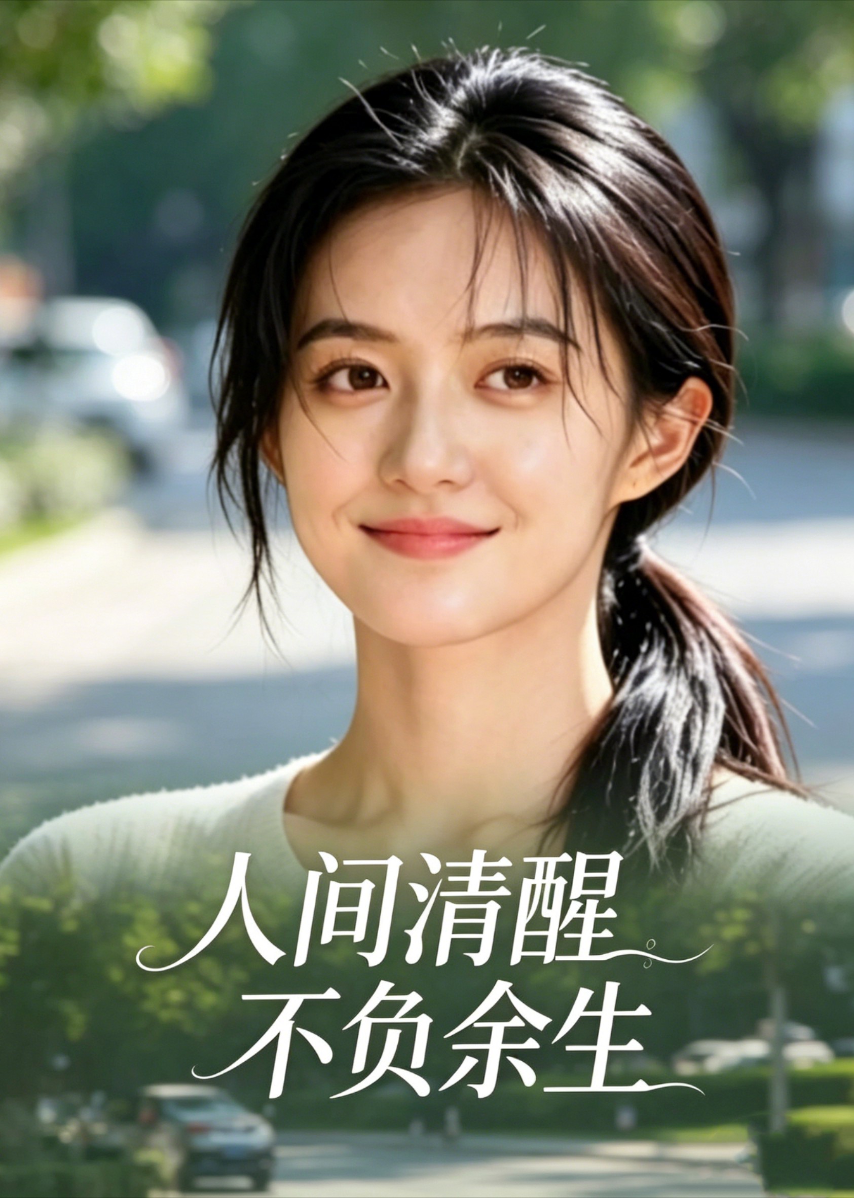 人间清醒不负余生
