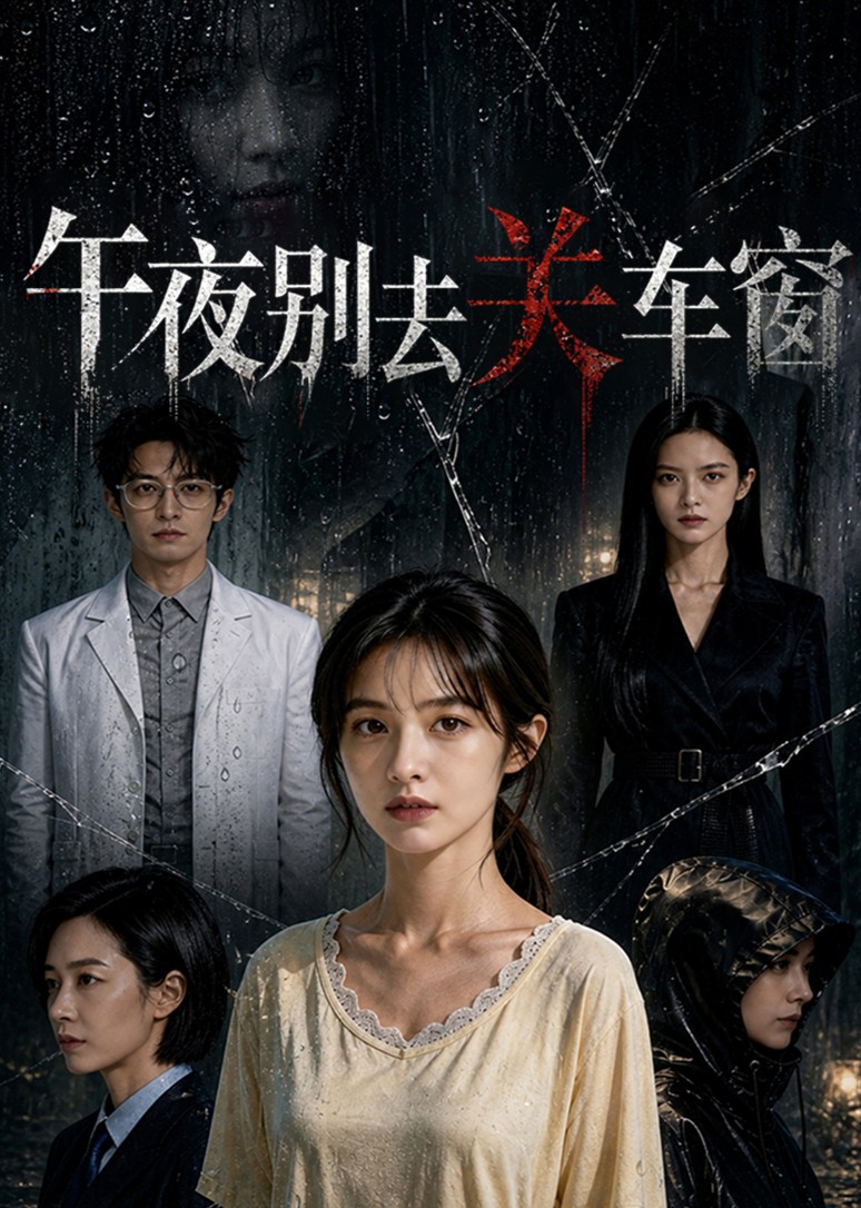 午夜别去关车窗