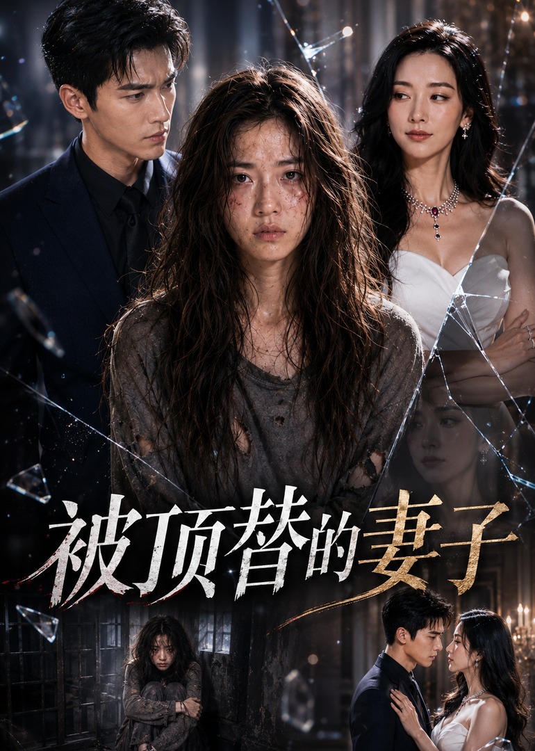 被顶替的妻子