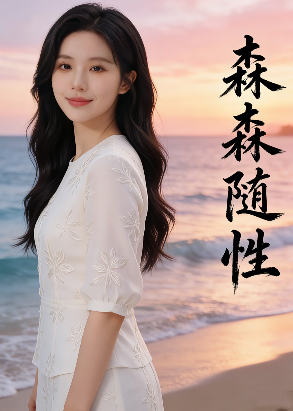 森森随性