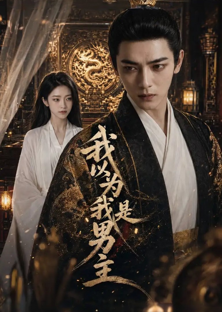 我以为我是男主