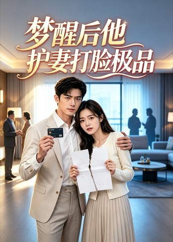 梦醒后他护妻打脸极品