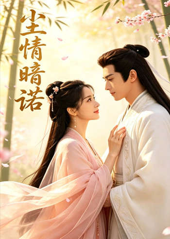 尘情暗诺封面图