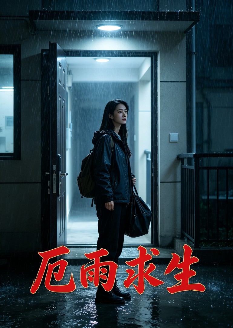 厄雨求生