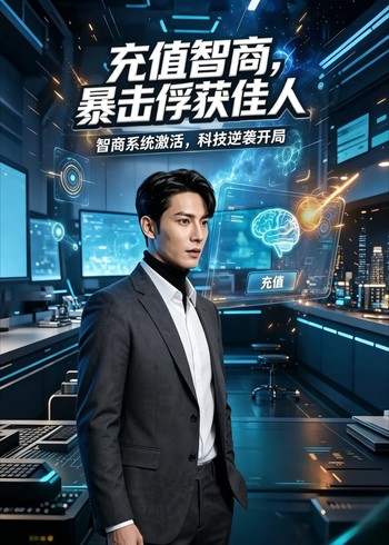 充值智商暴击俘获佳人