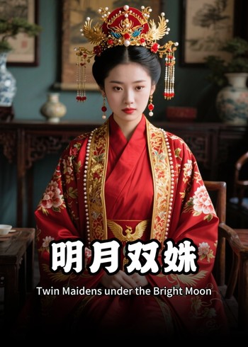 明月双姝封面图