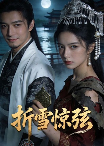 折雪惊弦封面图