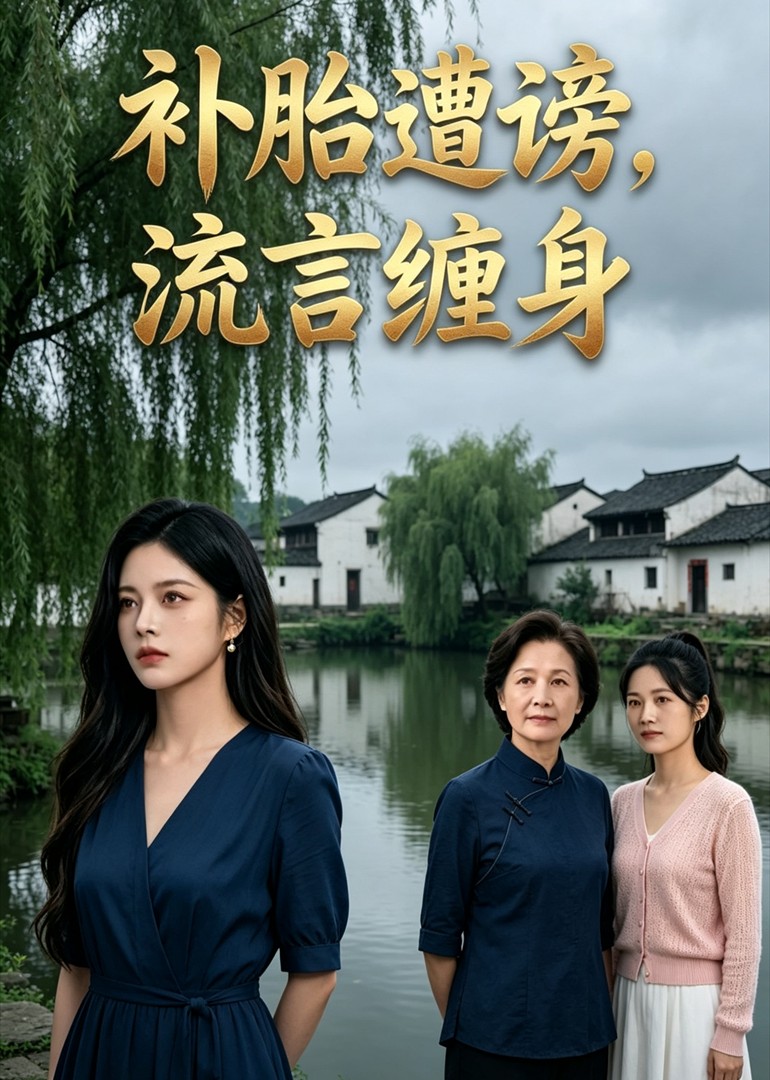 补胎遭谤，流言缠身