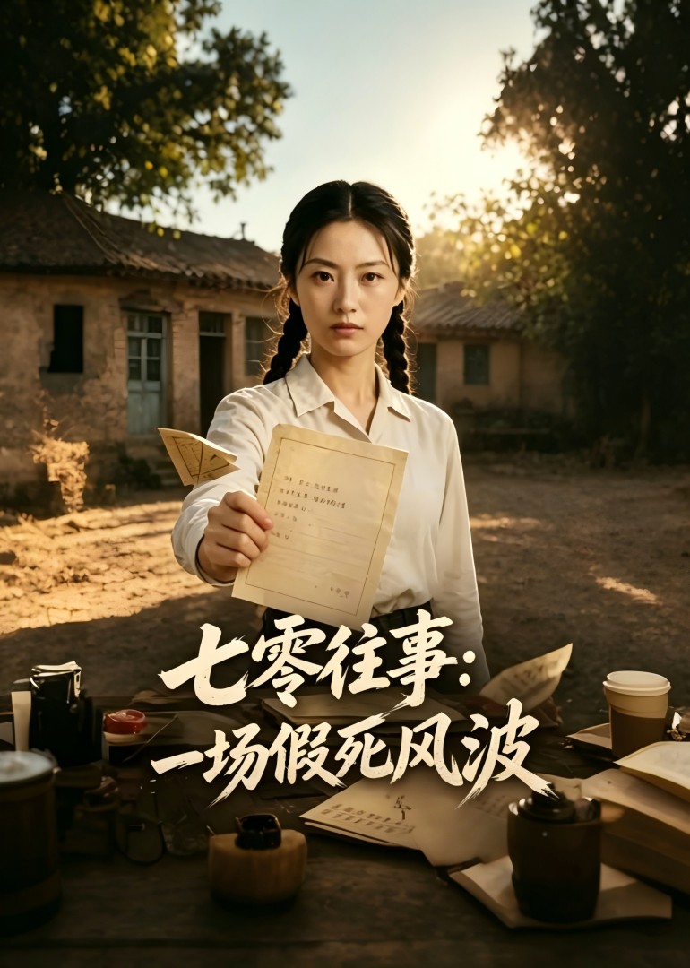 七零往事：一场假死风波