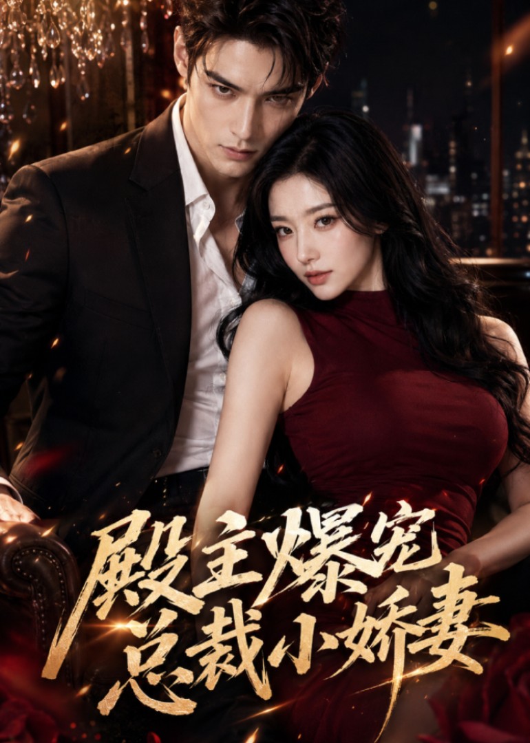 殿主爆宠总裁小娇妻
