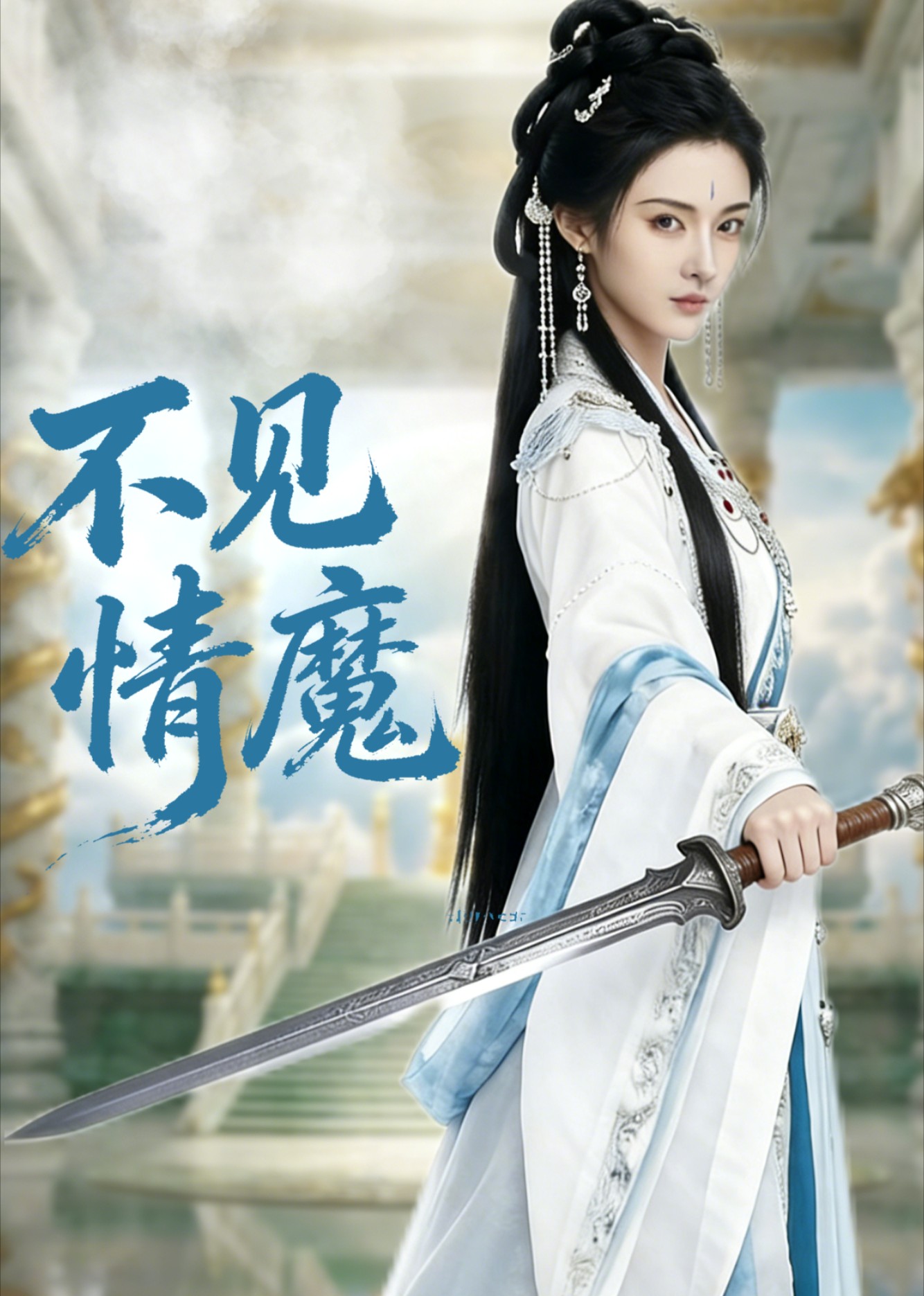 不见情魔