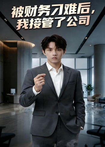 被财务刁难后我接管了公司封面图