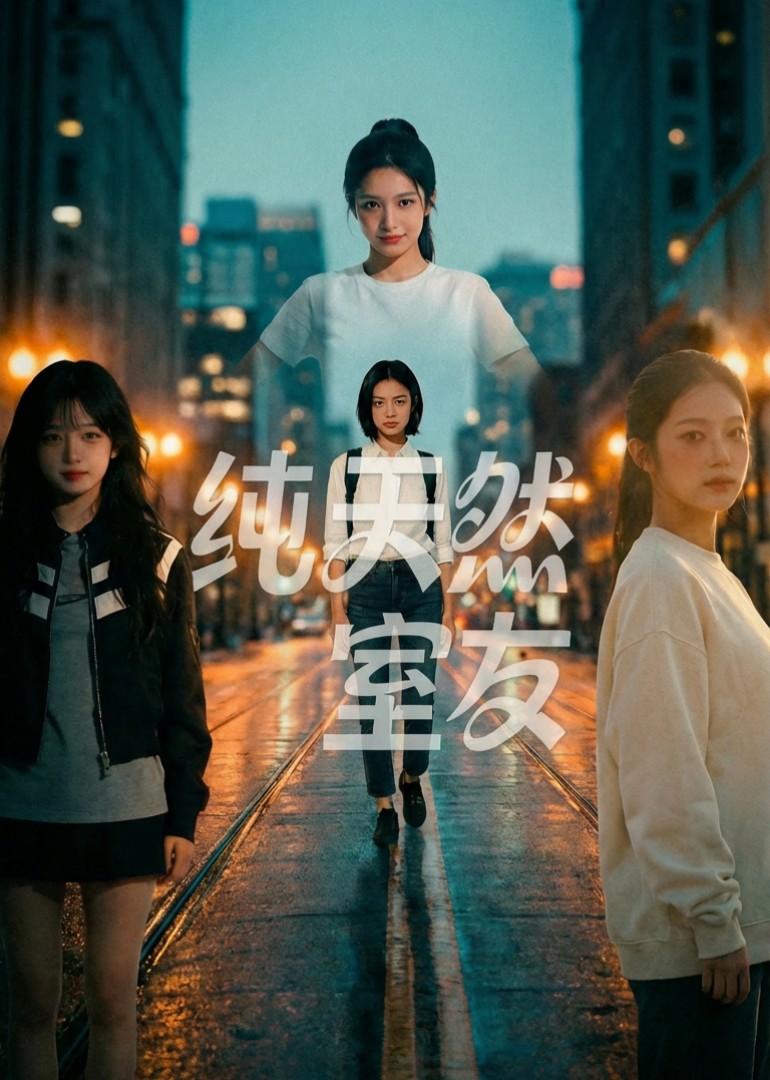 纯天然室友