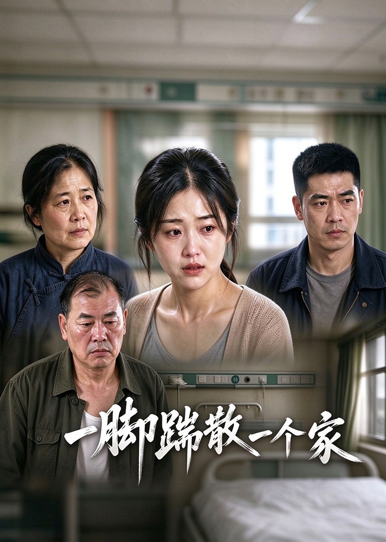 一脚踹散一个家封面图