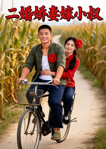 二婚娇妻嫁小叔