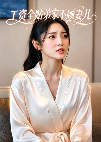 工资全贴弟家不顾妻儿