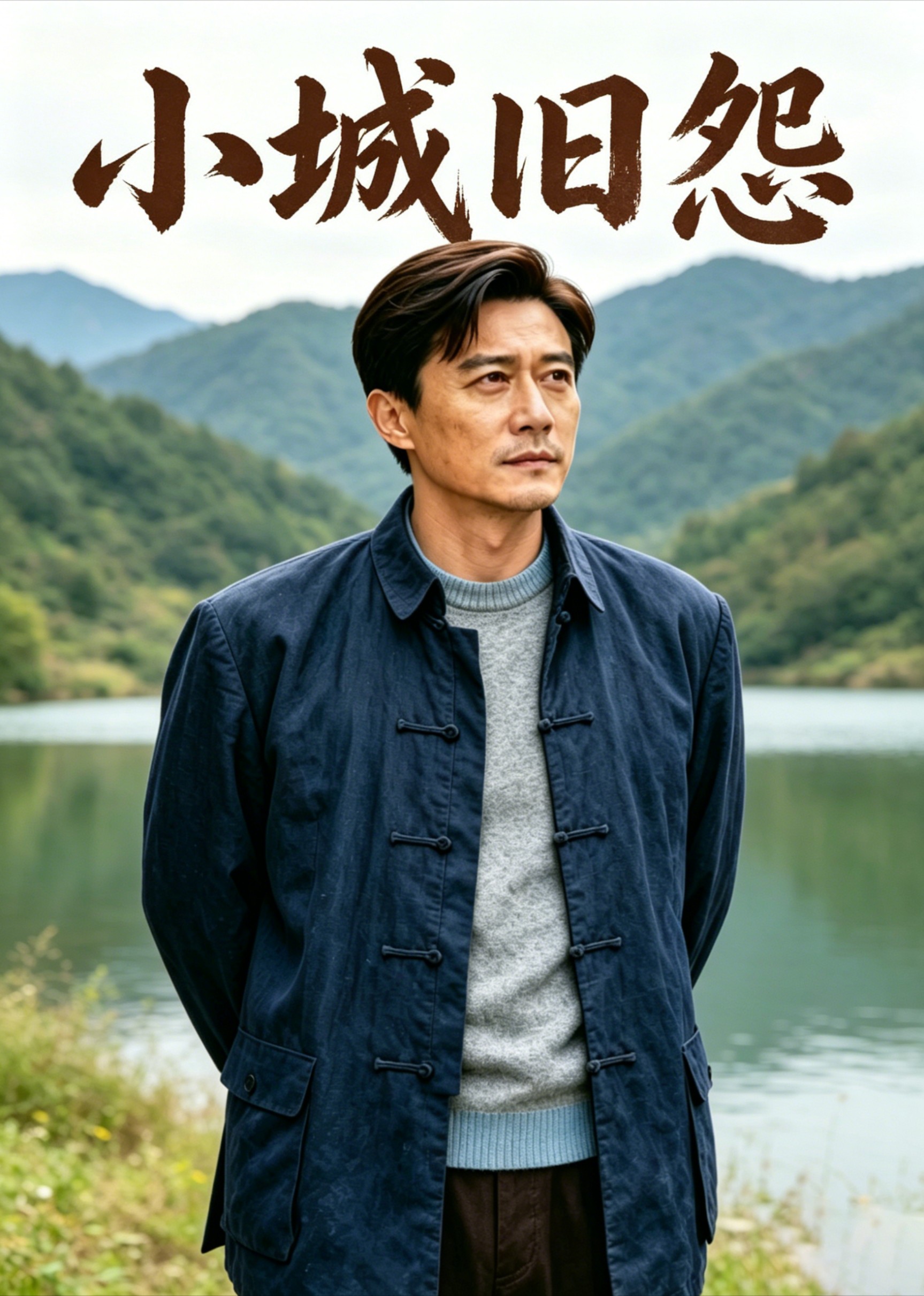 小城旧怨