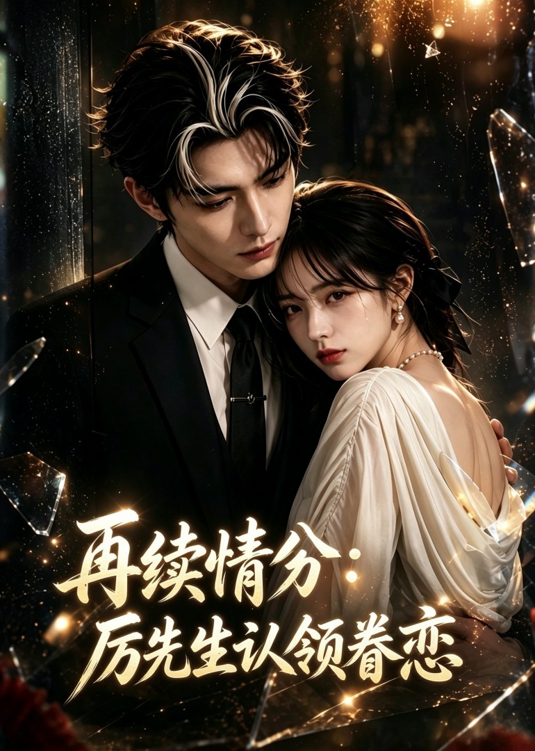 再续情分：厉先生认领眷恋