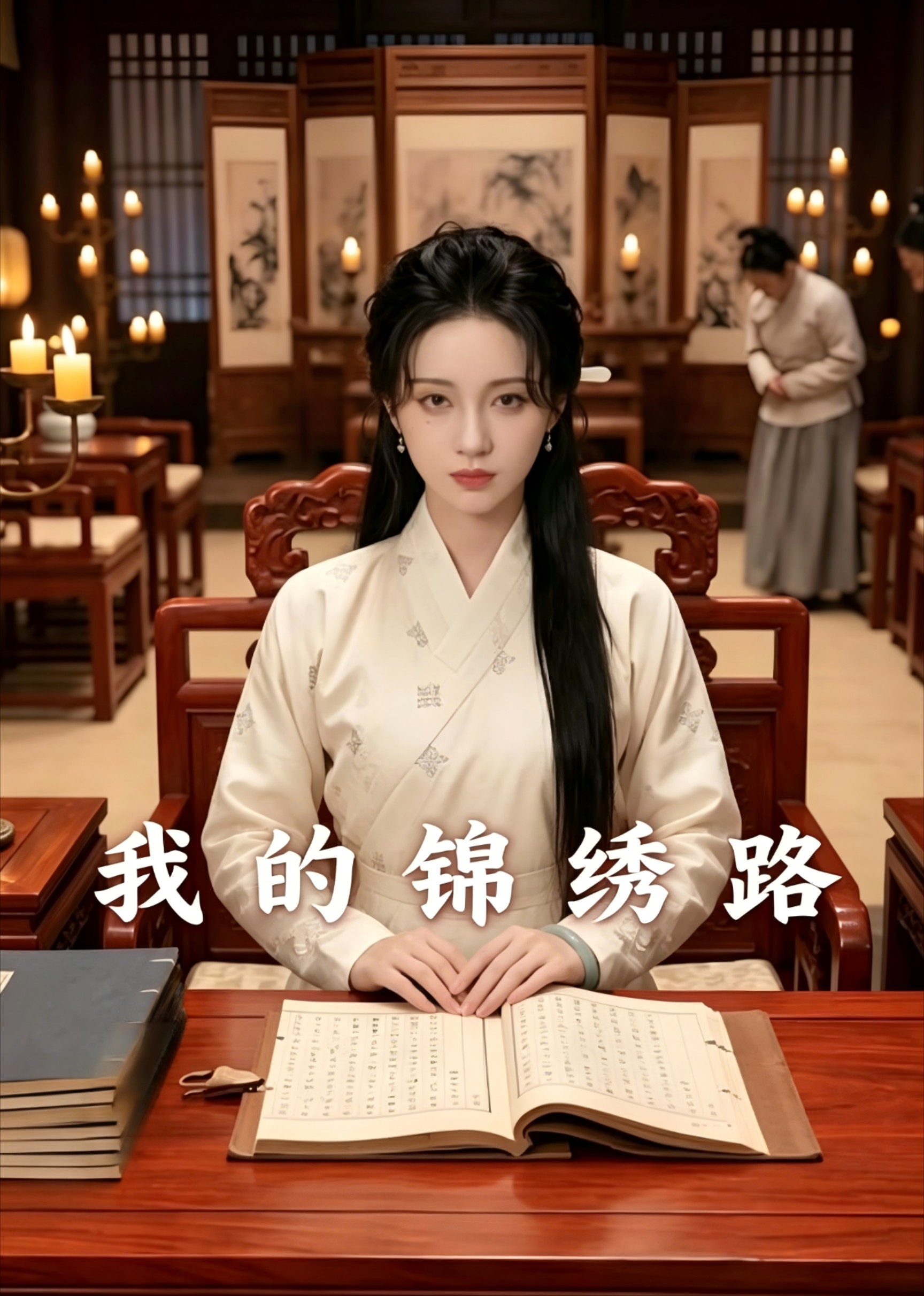 我的锦绣路