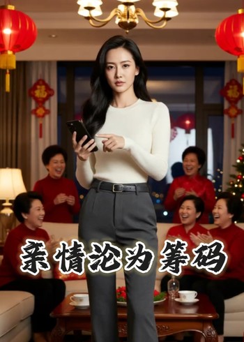 亲情沦为筹码封面图