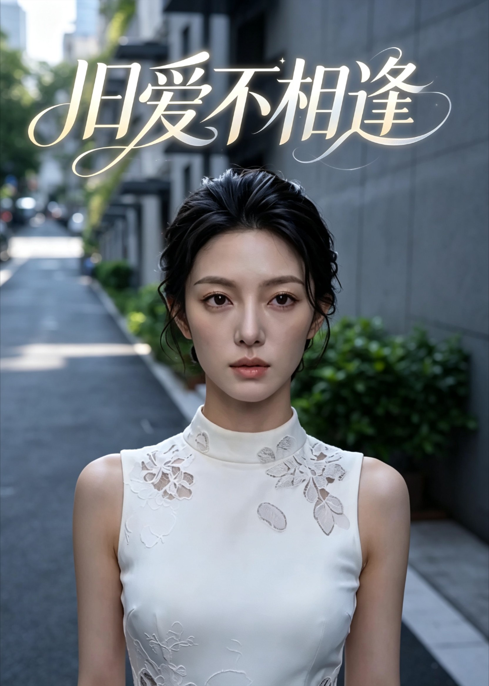 旧爱不相逢