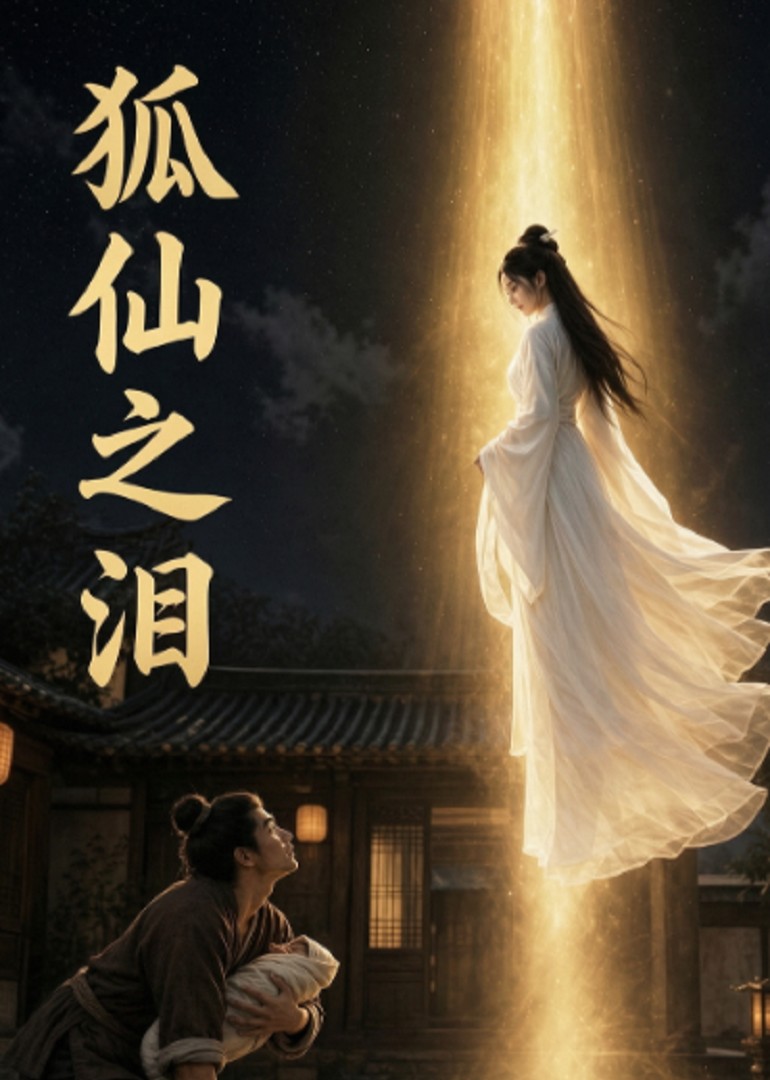 狐仙之泪