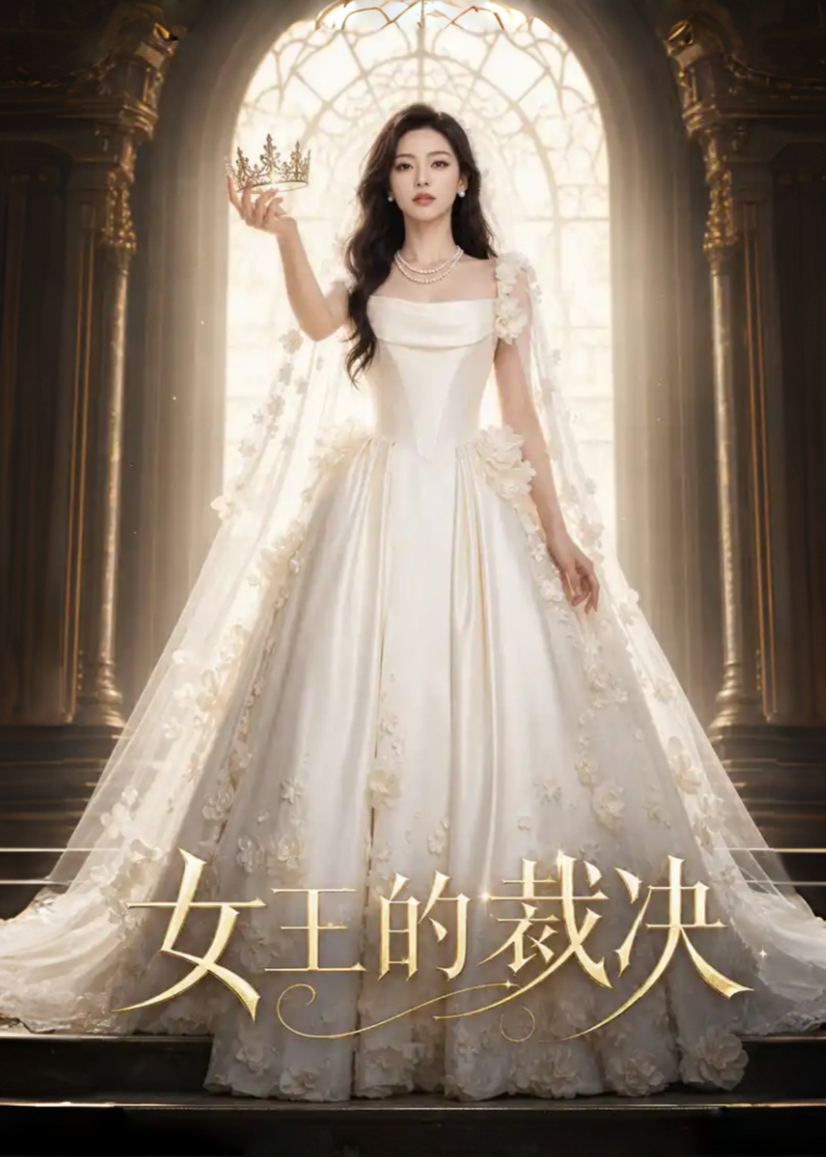 女王的裁决