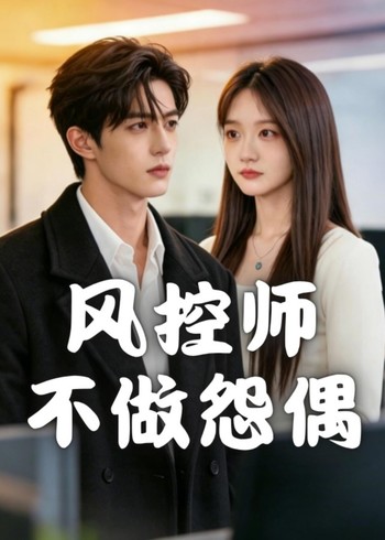 风控师不做怨偶封面图