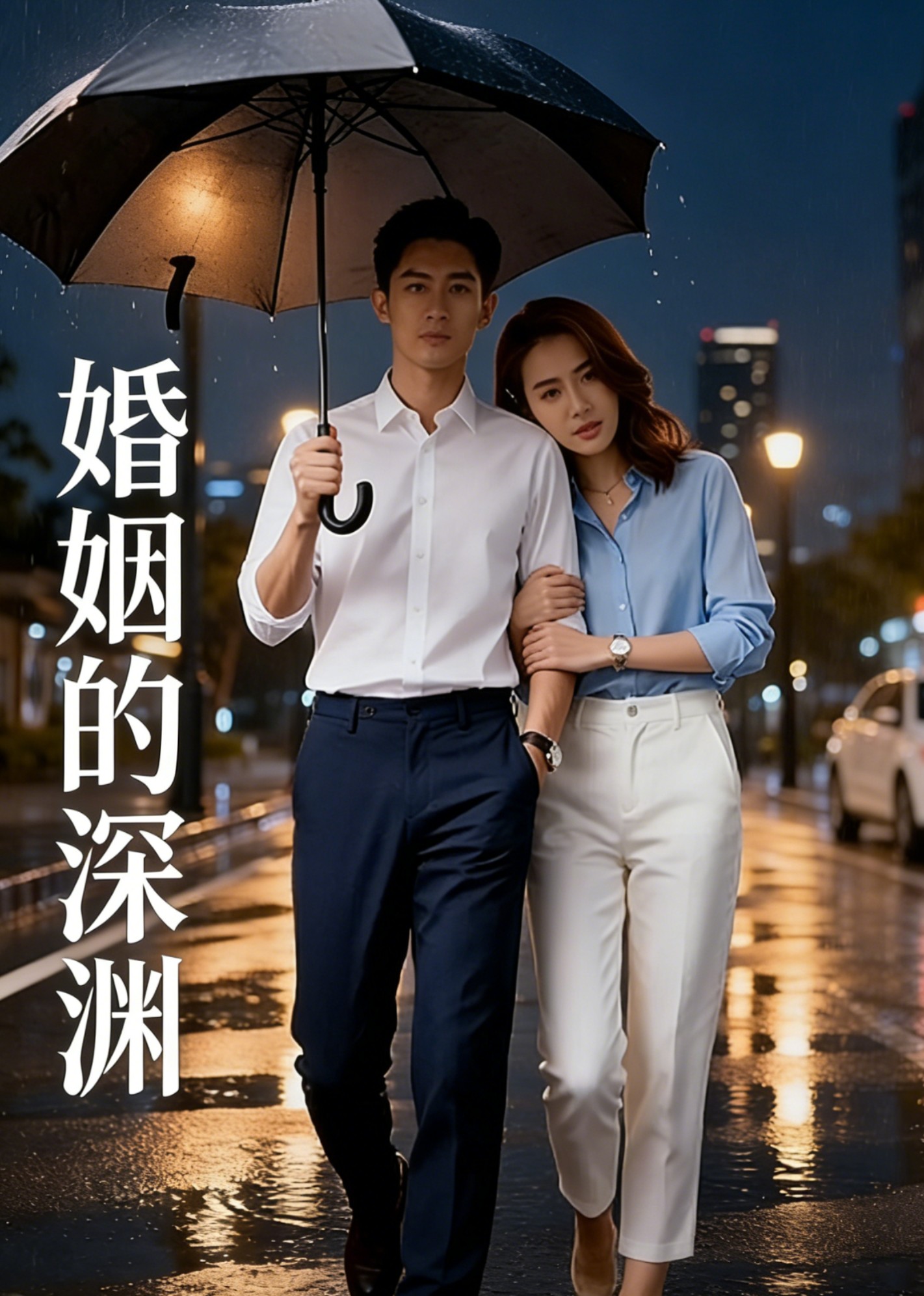 婚姻的深渊