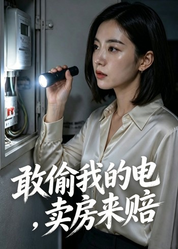 敢偷我的电卖房来赔封面图
