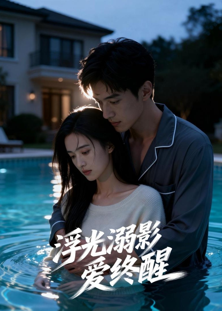 浮光溺影爱终醒