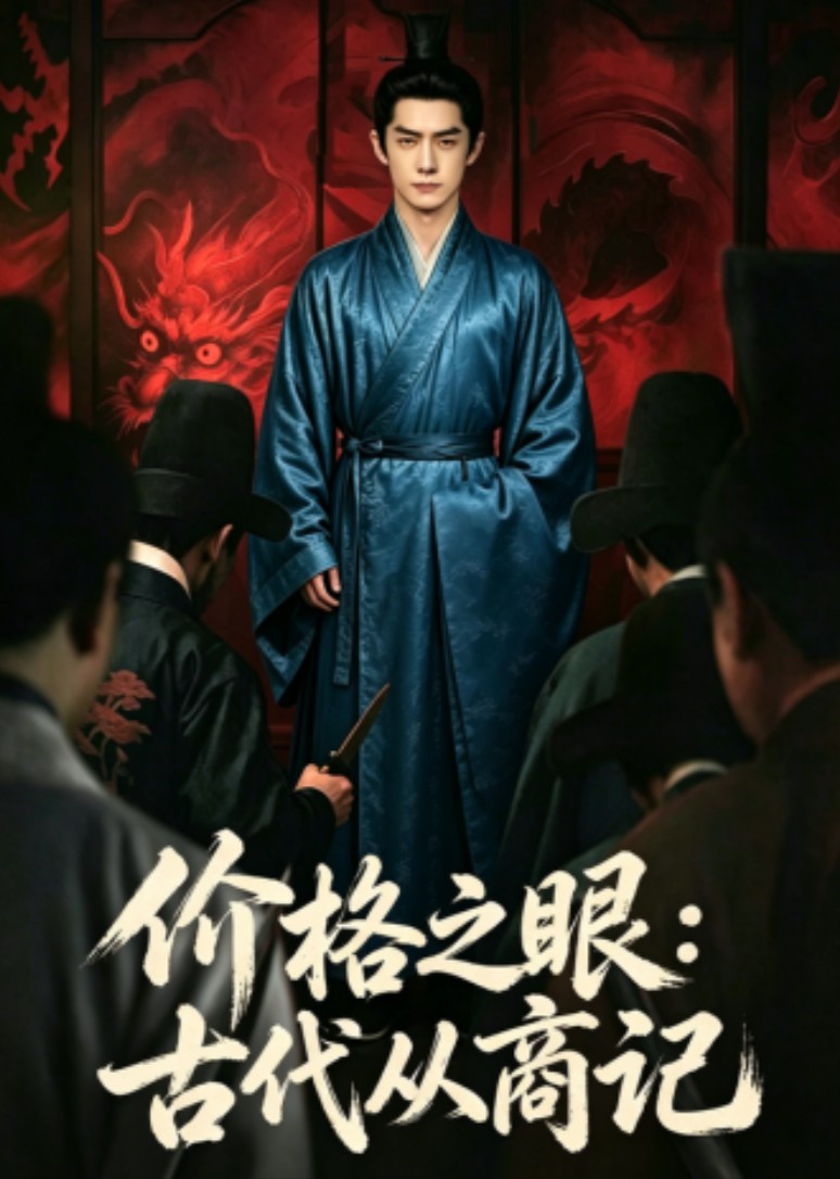 价格之眼：古代从商记