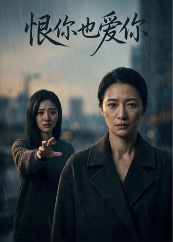 恨你也爱你封面图