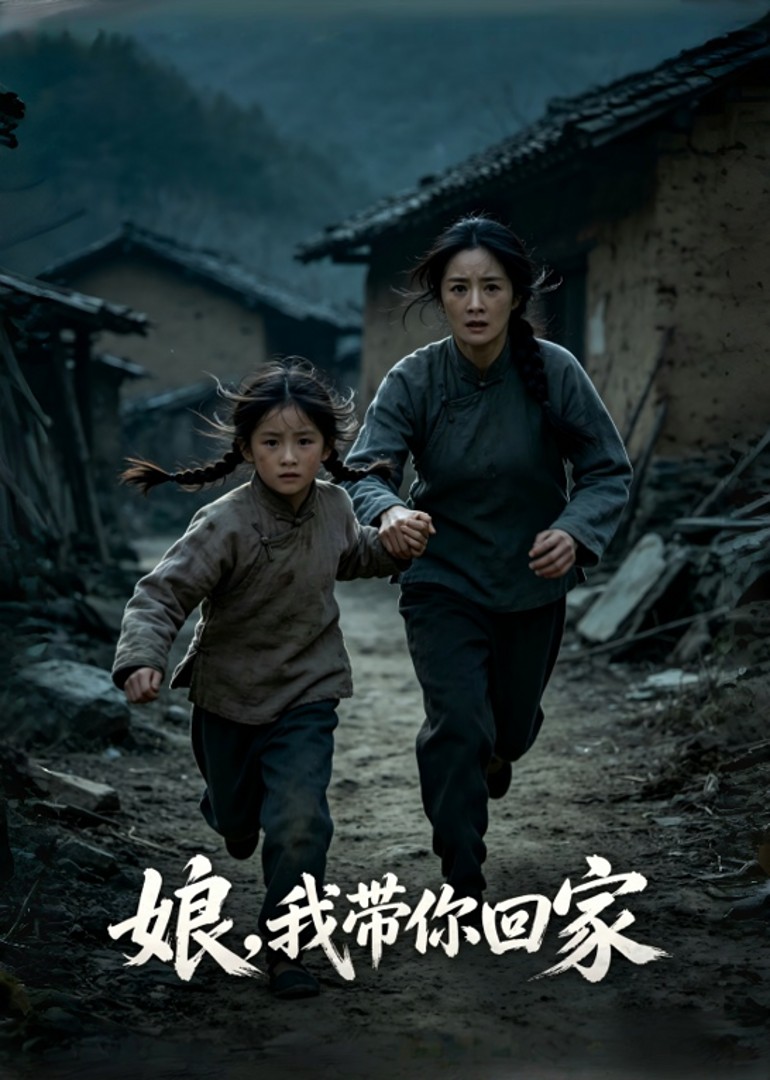 娘，我带你回家