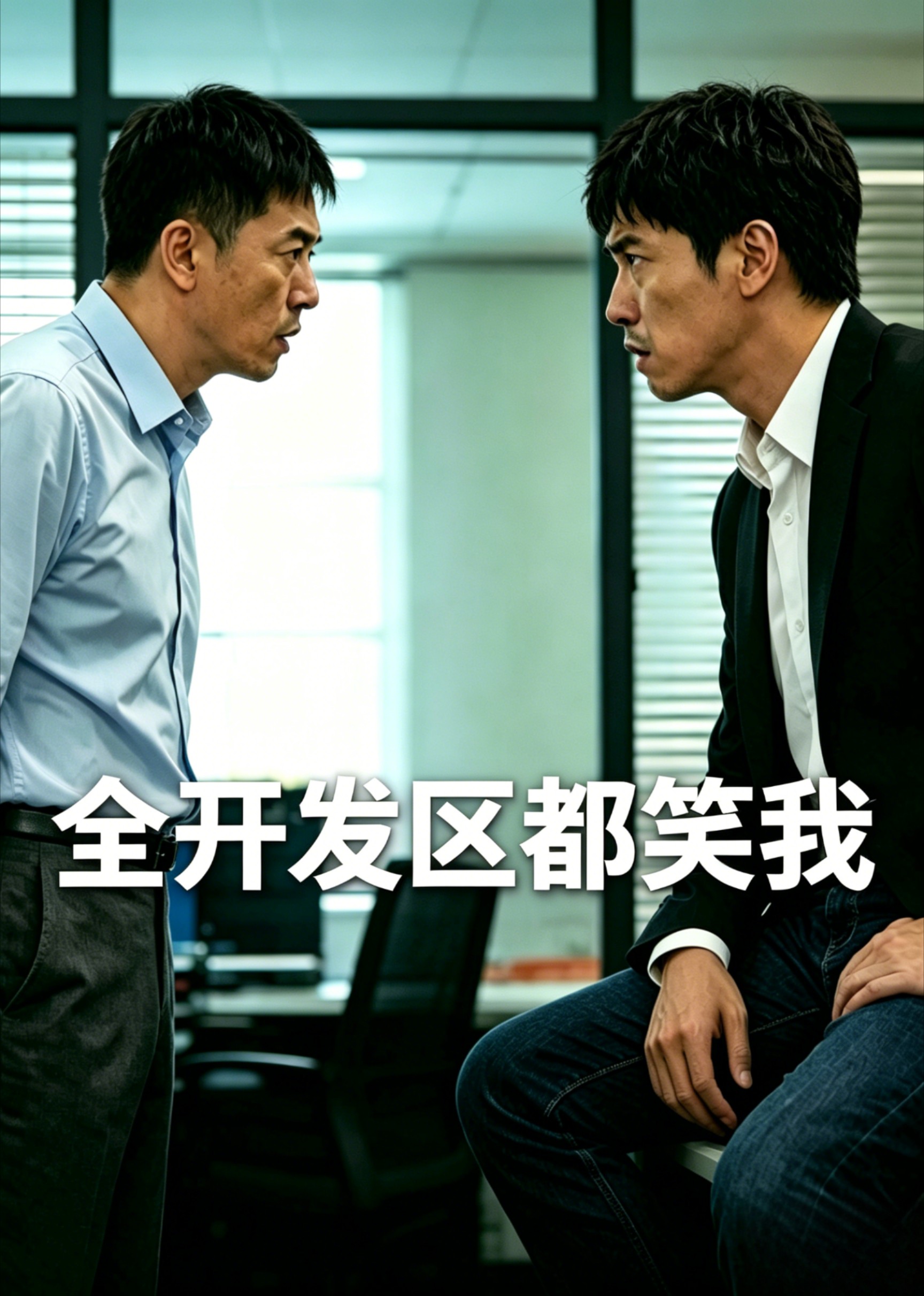 全开发区都笑我封面图