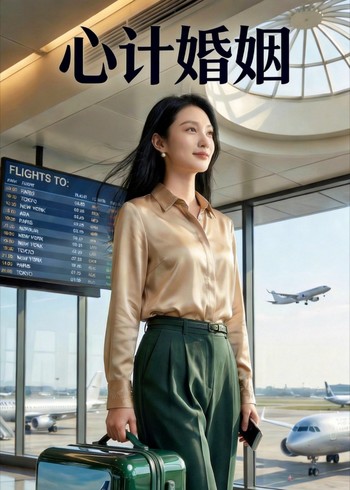 心计婚姻封面图