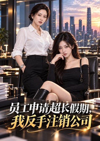 员工申请超长假期，我反手注销公司